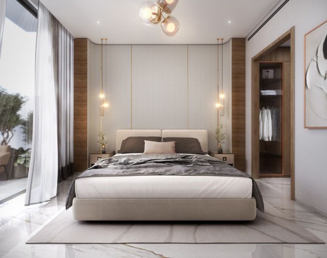 Image No.3-Studio de 1 chambre à vendre à Dubai