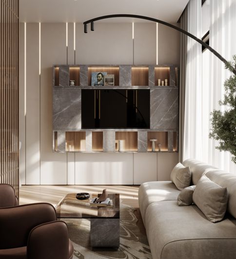 Image No.10-1 Bed Apartment for sale