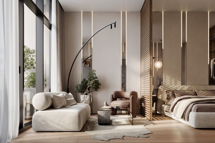 Image No.11-1 Bed Apartment for sale