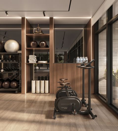 Image No.13-1 Bed Apartment for sale