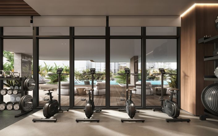 Image No.14-1 Bed Apartment for sale