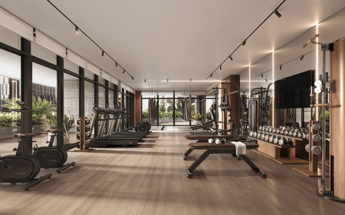 Image No.15-1 Bed Apartment for sale