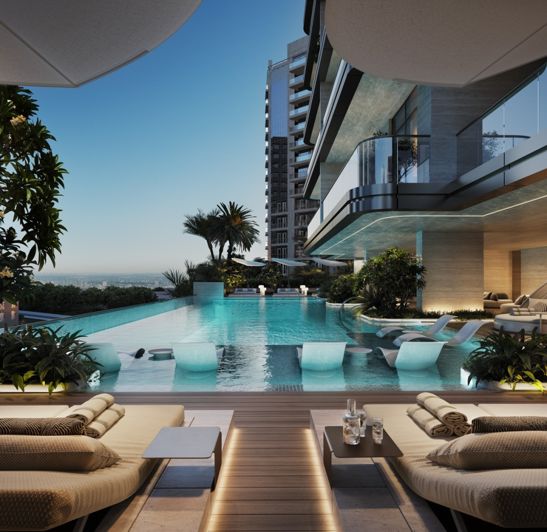 Image No.16-1 Bed Apartment for sale