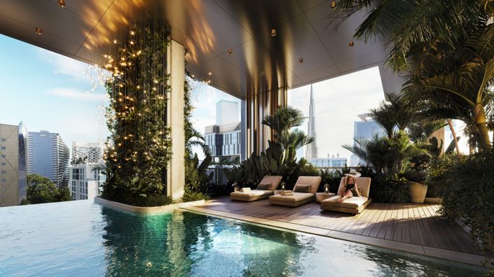 Image No.17-1 Bed Apartment for sale