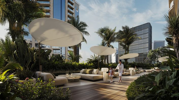 Image No.18-1 Bed Apartment for sale