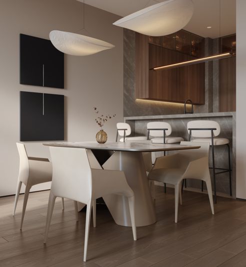 Image No.4-1 Bed Apartment for sale