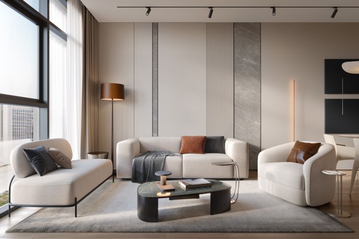 Image No.5-1 Bed Apartment for sale