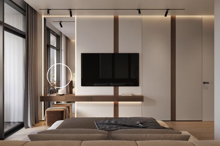 Image No.6-1 Bed Apartment for sale