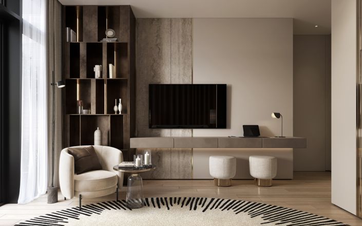 Image No.8-1 Bed Apartment for sale