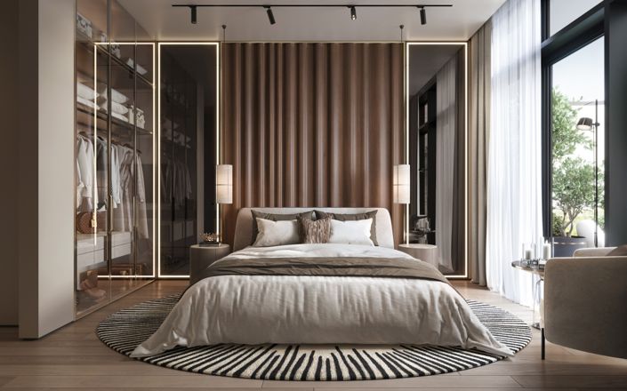 Image No.9-1 Bed Apartment for sale