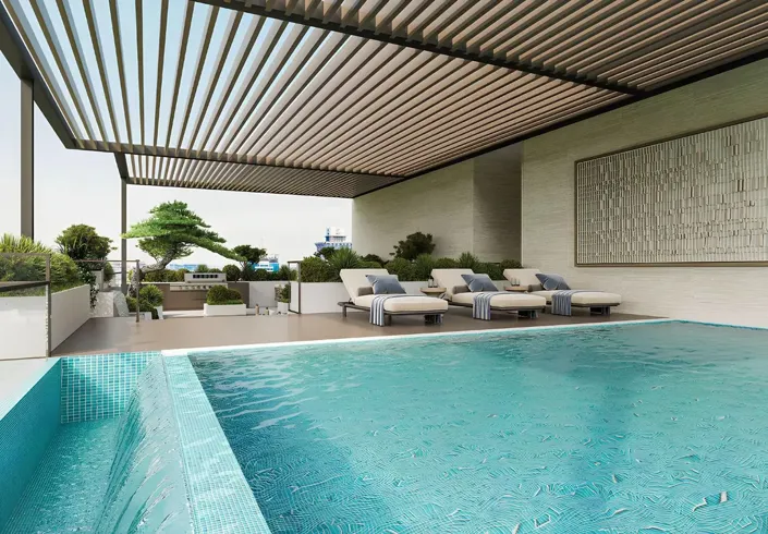 Image No.11-Studio de 2 chambres à vendre à Dubai