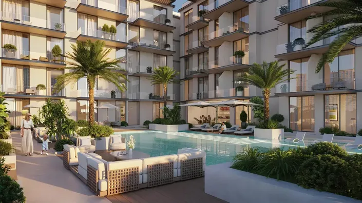 Image No.13-Studio de 2 chambres à vendre à Dubai