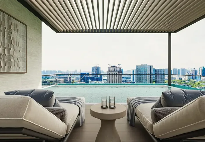 Image No.19-2 Bed Studio for sale