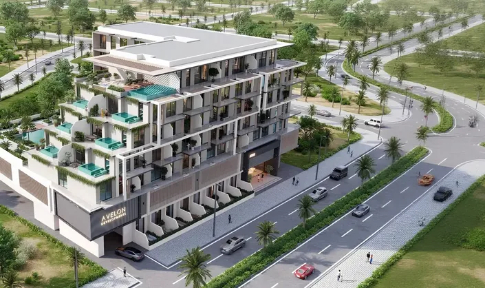 Image No.2-2 Bed Studio for sale