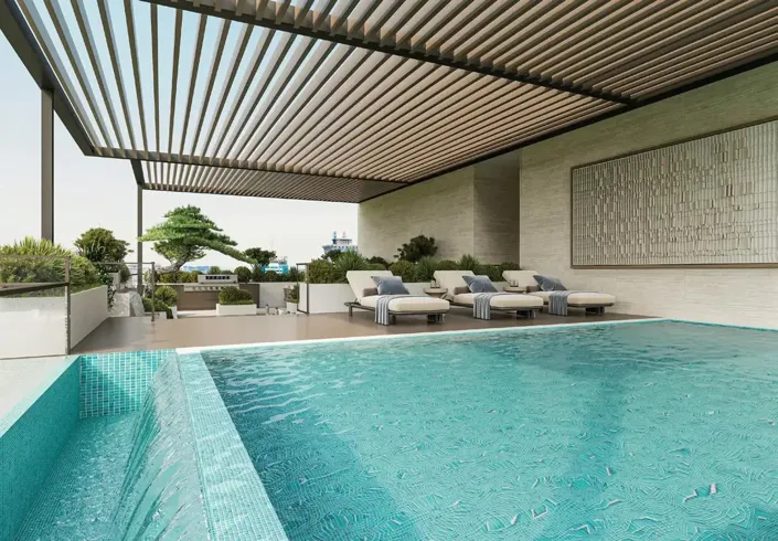 Image No.20-2 Bed Studio for sale