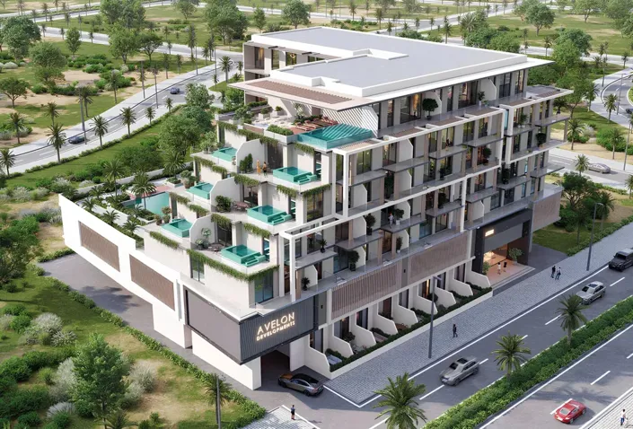 Image No.16-Studio de 2 chambres à vendre à Dubai