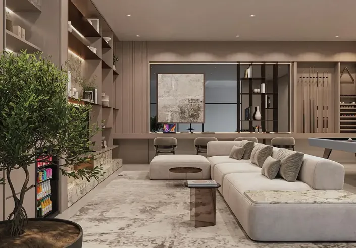 Image No.4-2 Bed Studio for sale