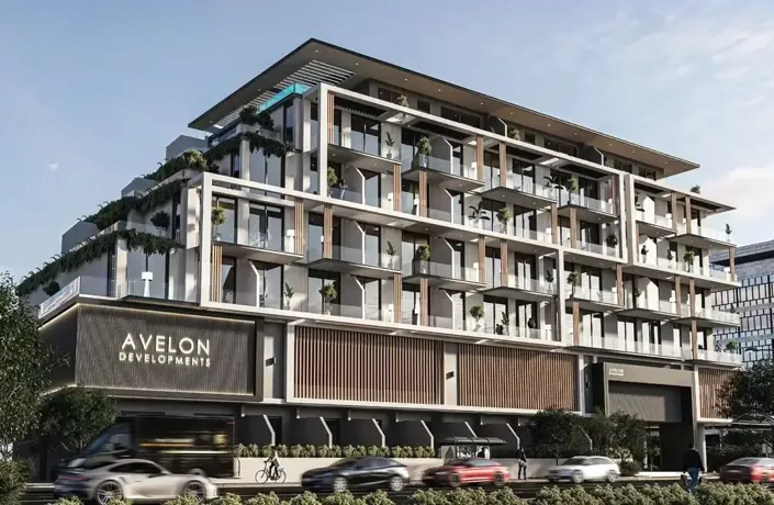 Image No.6-2 Bed Studio for sale