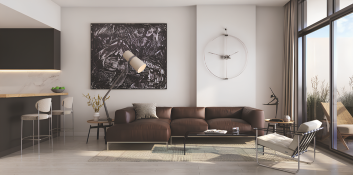 Image No.11-1 Bed Studio for sale