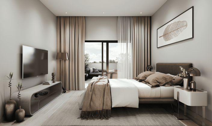 Image No.13-1 Bed Studio for sale