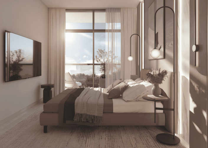 Image No.7-1 Bed Studio for sale