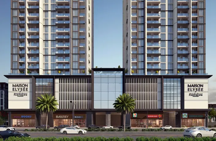 Image No.5-1 Bed Studio for sale