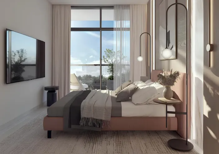 Image No.7-1 Bed Studio for sale