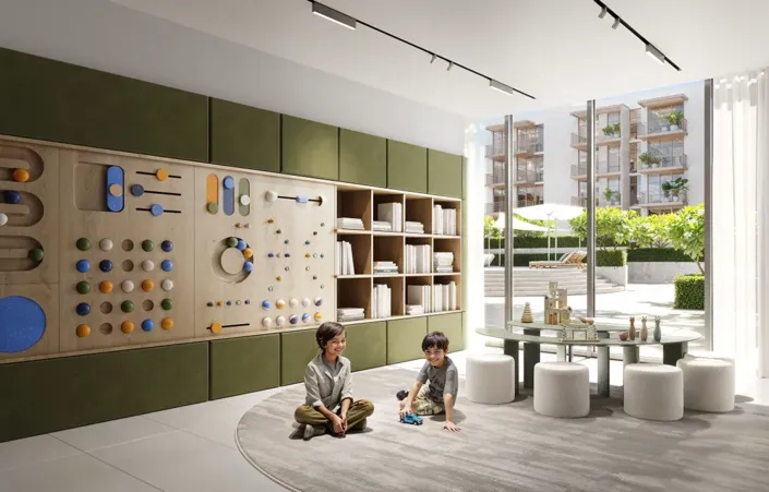 Image No.10-2 Bed Studio for sale