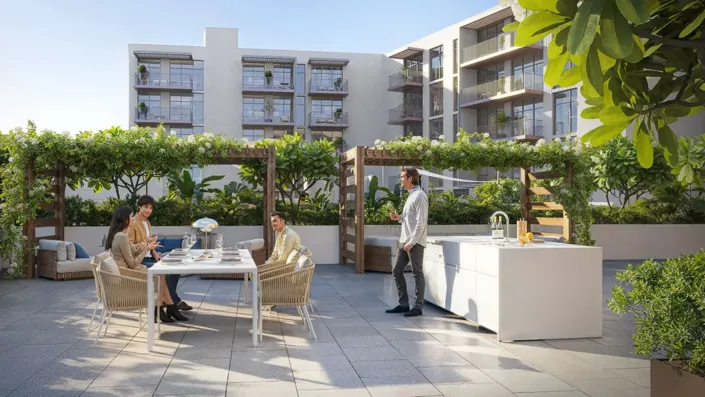 Image No.11-2 Bed Studio for sale