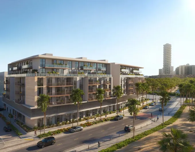 Image No.2-2 Bed Studio for sale