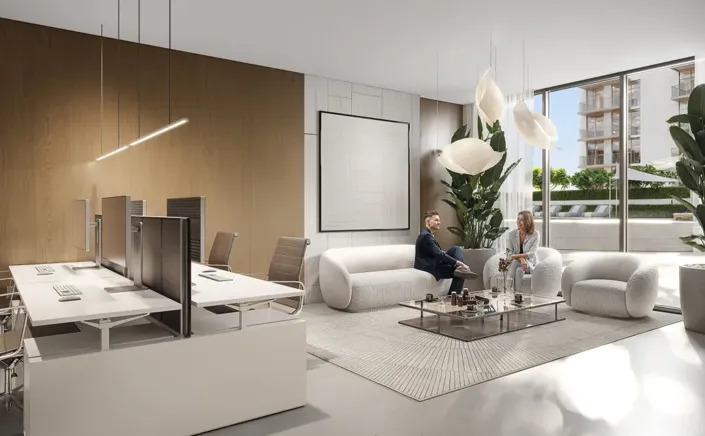 Image No.2-2 Bed Studio for sale