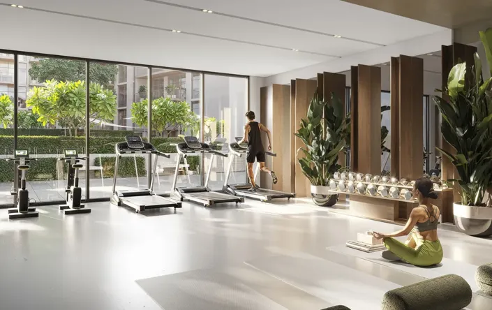 Image No.3-2 Bed Studio for sale