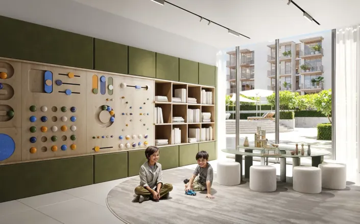 Image No.6-2 Bed Studio for sale