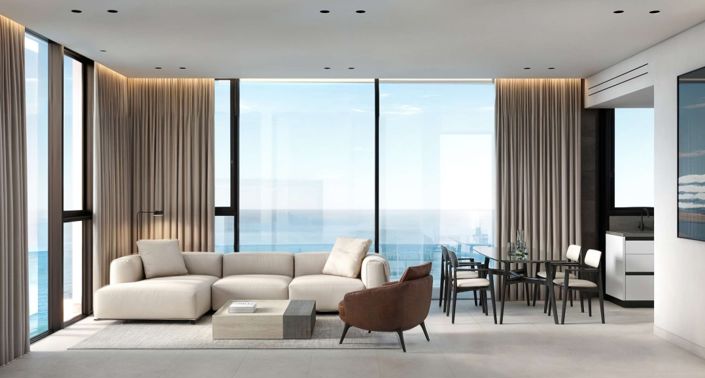 Image No.10-Appartement de 4 chambres à vendre à Dubai