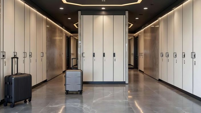 Image No.11-Appartement de 4 chambres à vendre à Dubai