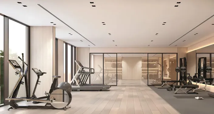 Image No.10-Appartement de 4 chambres à vendre à Dubai