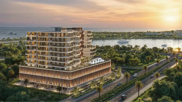 Image No.12-Appartement de 4 chambres à vendre à Dubai