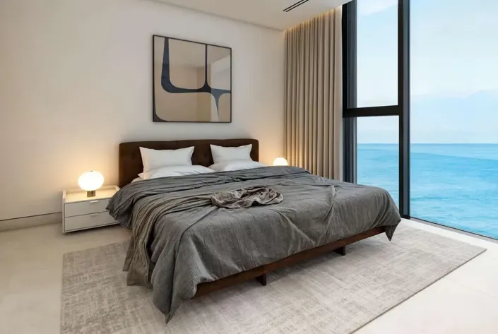 Image No.6-Appartement de 4 chambres à vendre à Dubai