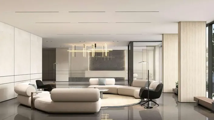 Image No.7-Appartement de 4 chambres à vendre à Dubai