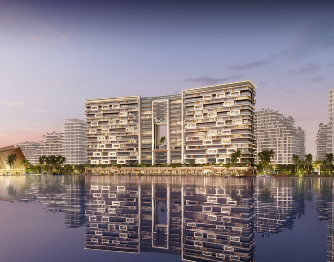 Image No.4-3 Bed Studio for sale