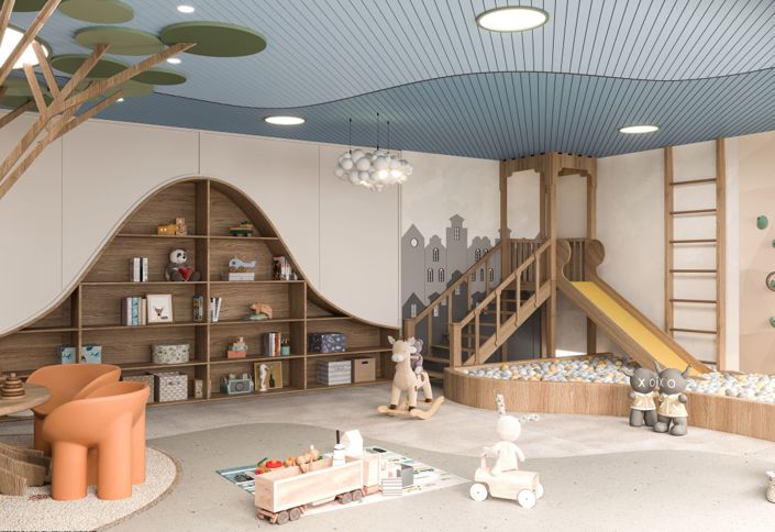 Image No.5-3 Bed Studio for sale