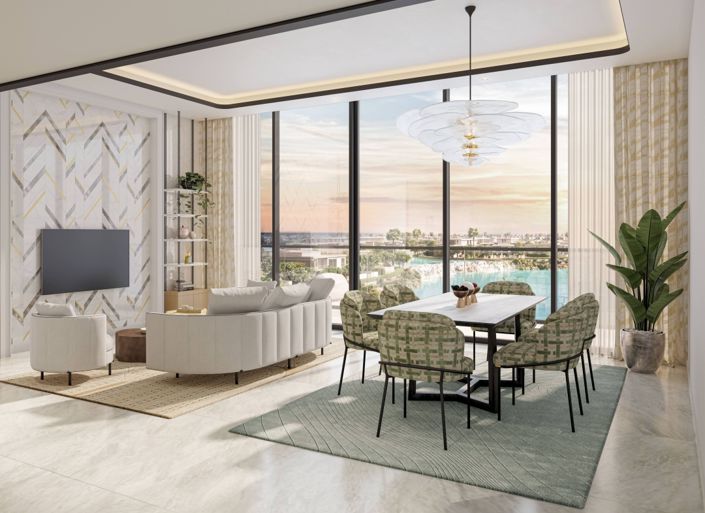 Image No.6-3 Bed Studio for sale