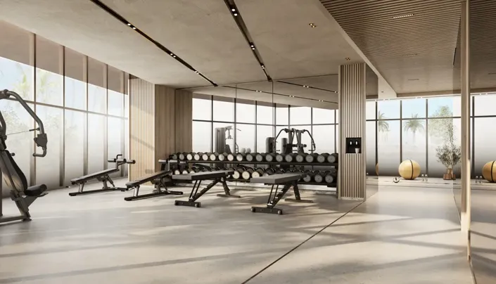 Image No.17-Appartement de 3 chambres à vendre à Ras al-Khaimah