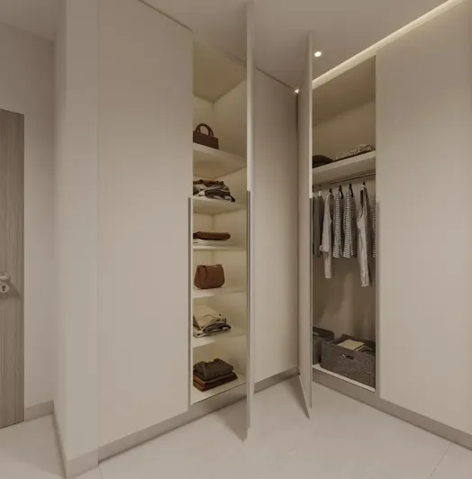 Image No.2-Appartement de 3 chambres à vendre à Ras al-Khaimah