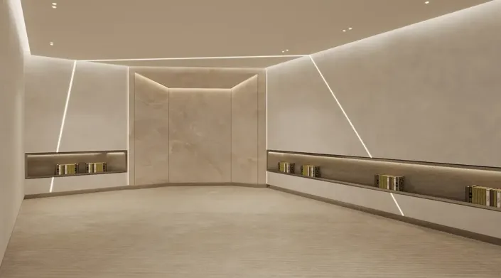 Image No.4-Appartement de 3 chambres à vendre à Ras al-Khaimah