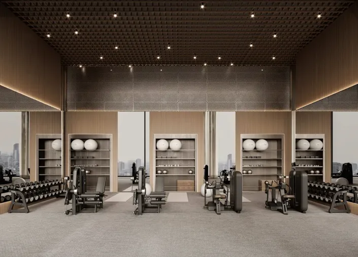 Image No.16-1 Bed Studio for sale