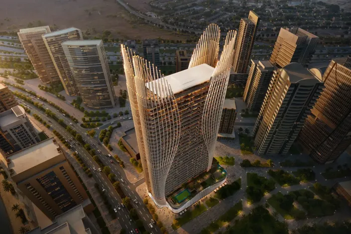 Image No.3-1 Bed Studio for sale