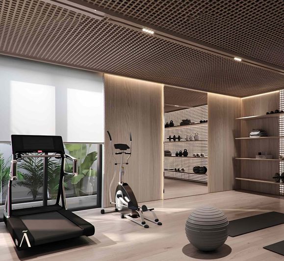 Image No.4-1 Bed Apartment for sale