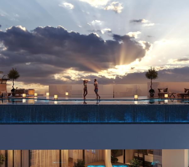 Image No.5-1 Bed Apartment for sale