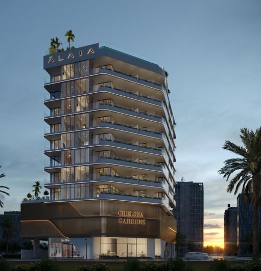 Image No.7-1 Bed Apartment for sale